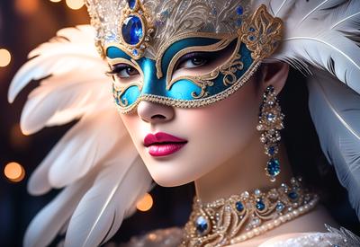 Soirée Nouvel An chinois et carnaval