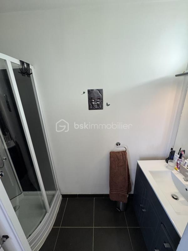 Villa - 95 m² - 4 pièces