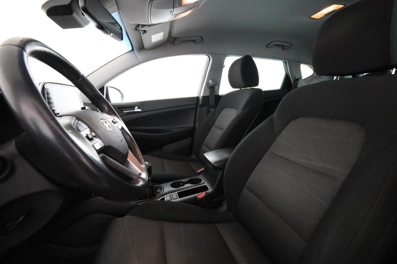 Hyundai Tucson 1.6 CRDi Creative 136 ch