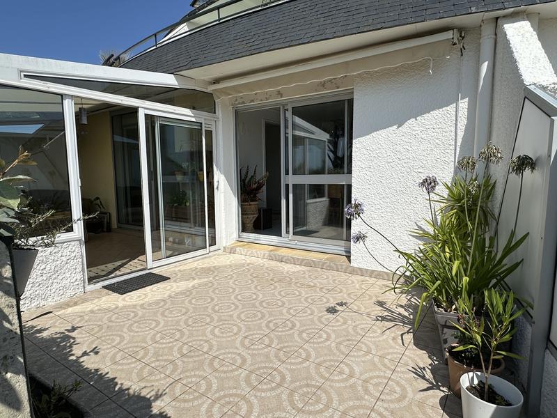 Appartement - 54 m² - 2 pièces