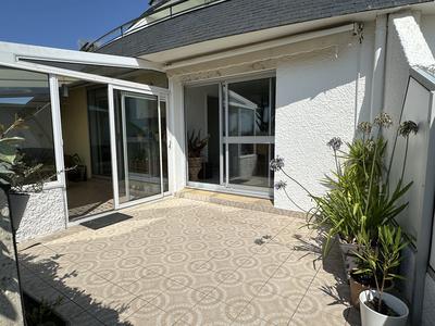 Appartement - 54 m² - 2 pièces