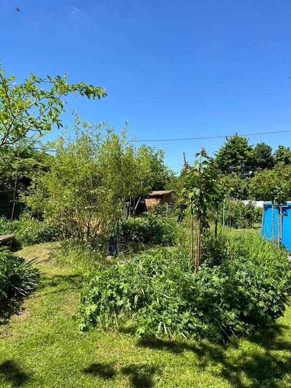 Maison - 198 m² - 9 pièces