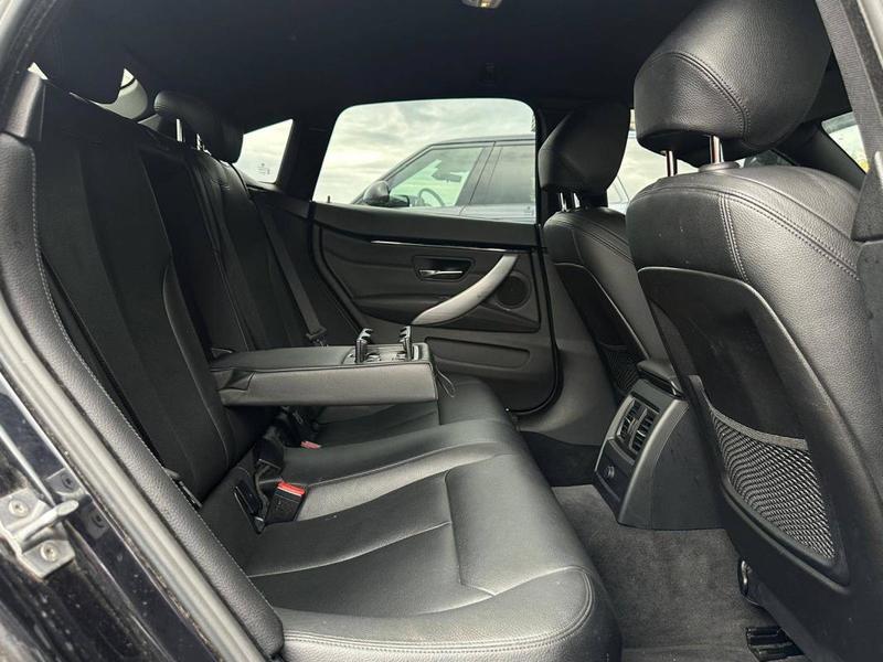 Bmw Série 4 Gran Coupé I (F36) 430dA xDrive 258ch m Sport