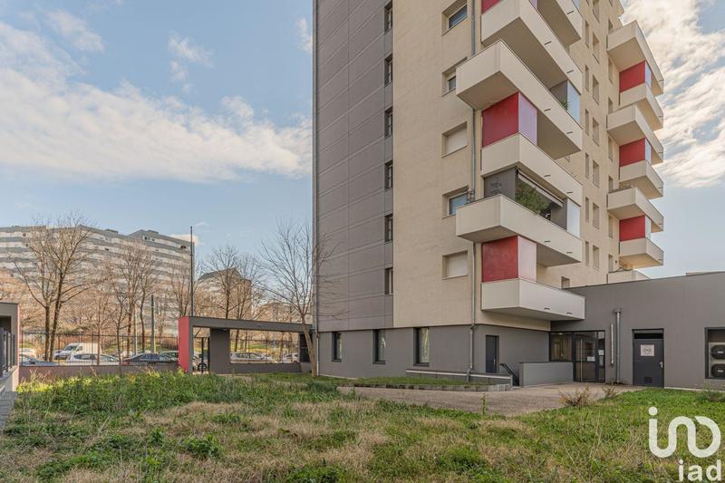 Local commercial - 112 m²