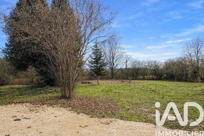 Maison de campagne - 196 m² - 6 pièces