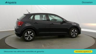 Volkswagen Polo 1.0 Tsi 95ch Lounge Business Euro6d-T