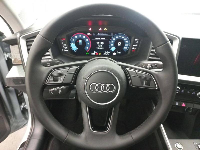 Audi A1 sportback 25 Tfsi 95 ch Bvm5 Design