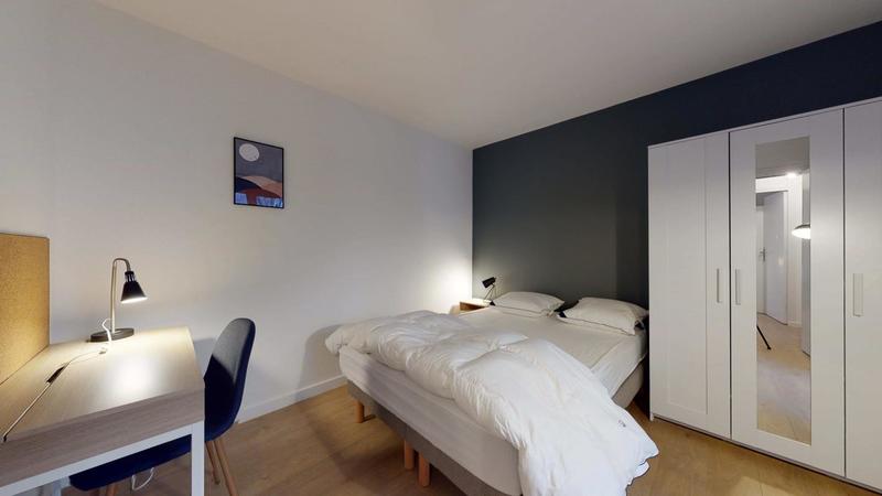 Appartement - 101 m²