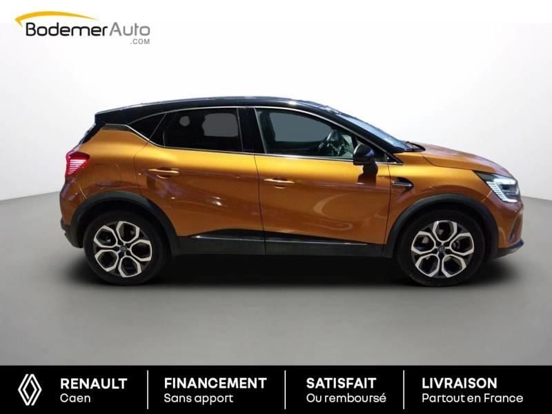 Renault Captur E-Tech Plug-in 160 - 21 Intens