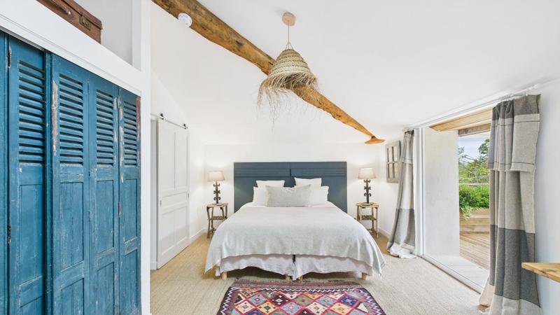 Propriété - 770 m² - 15 pièces