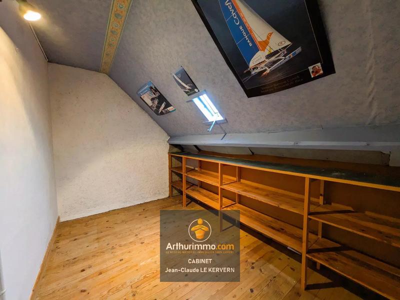 Maison - 193 m² - 7 pièces