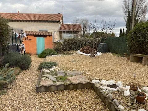 Maison - 112 m² - 6 pièces