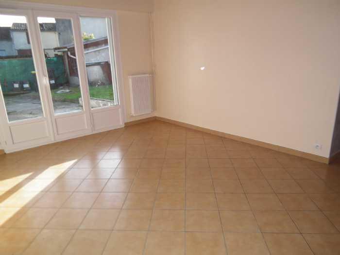Maison - 65 m² - 3 pièces