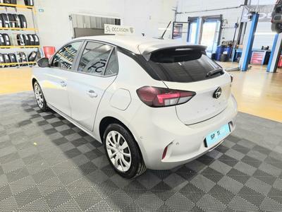 Opel Corsa VI 1.2 Turbo 100ch