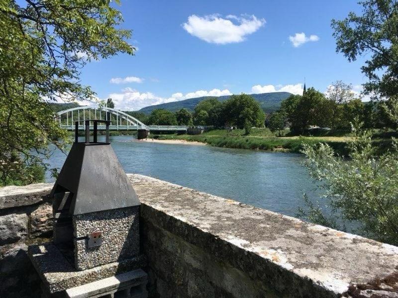 Propriété - 215 m² - 10 pièces