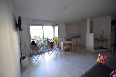 Appartement - 33 m² - 1 pièce