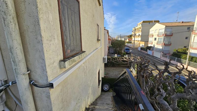 Appartement - 42 m² - 3 pièces