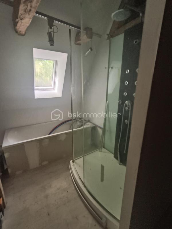 Maison en pierre - 151 m² - 7 pièces