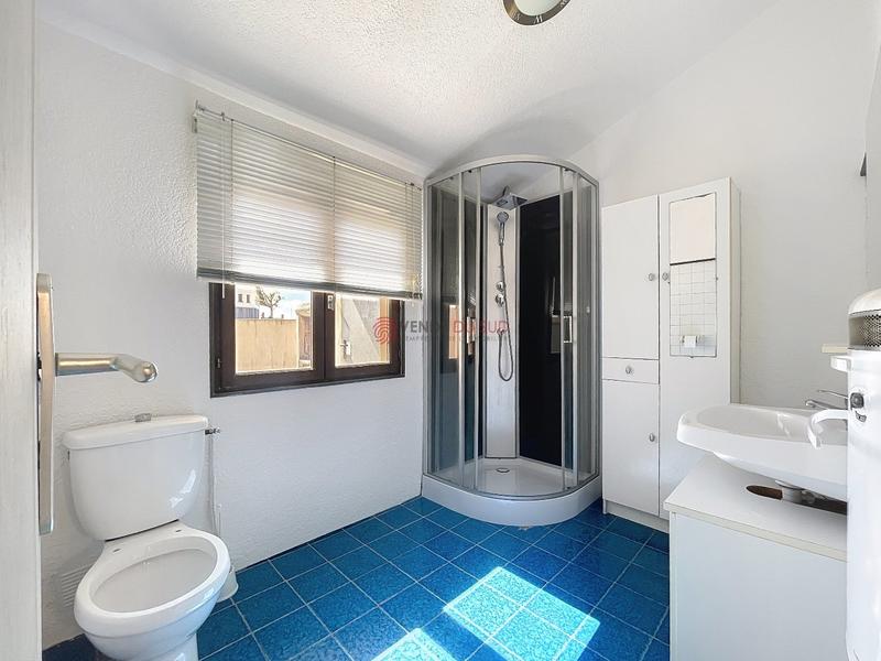 Maison - 45 m² - 2 pièces