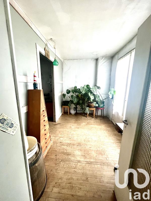 Maison - 255 m² - 6 pièces