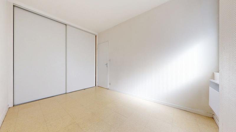 Appartement - 30 m² - 2 pièces