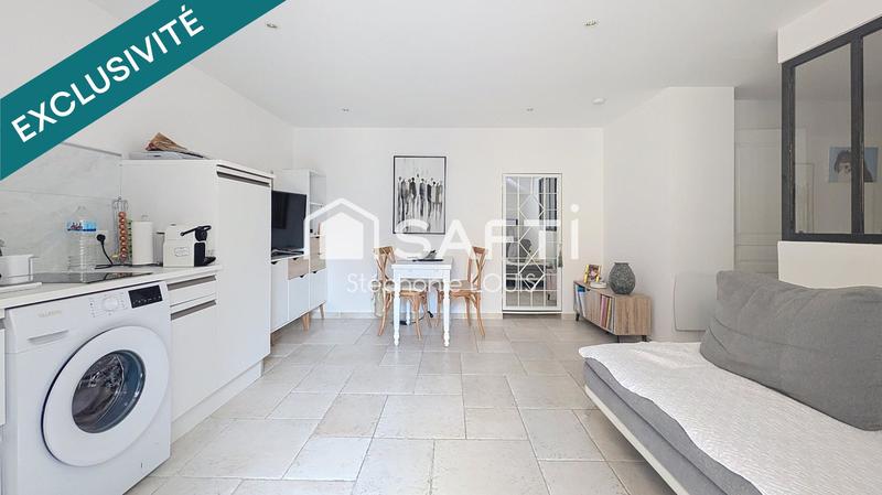 Maison - 103 m² - 4 pièces