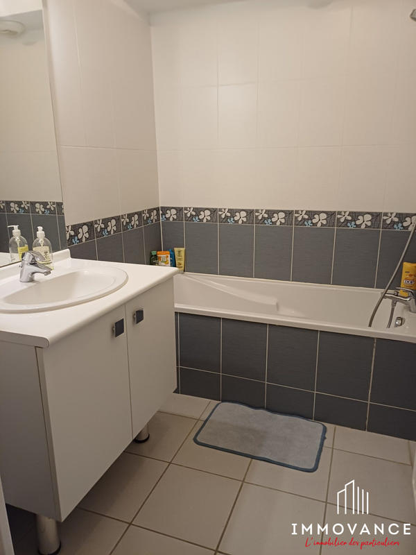 Appartement - 73 m² - 3 pièces