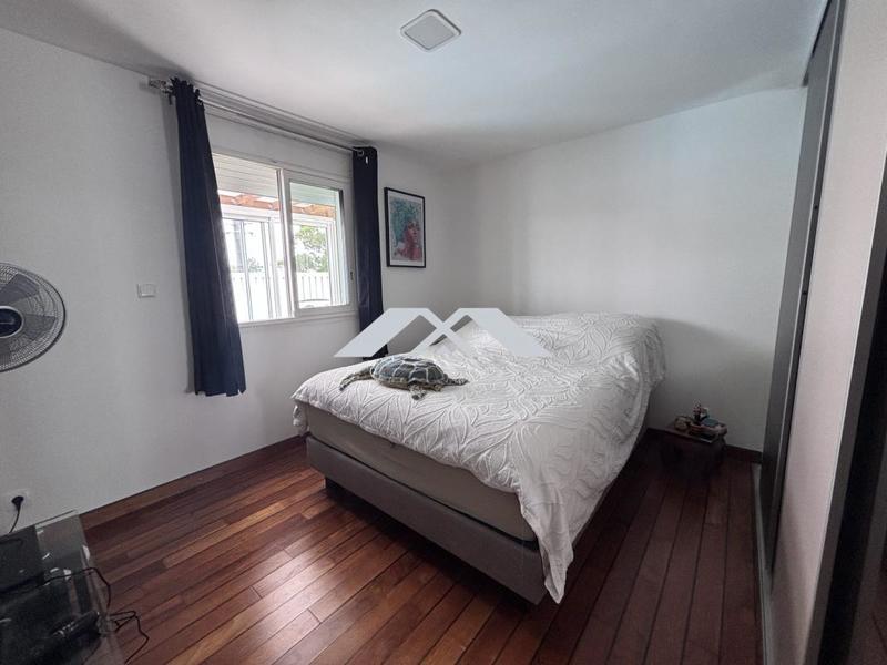 Villa - 92 m² - 5 pièces