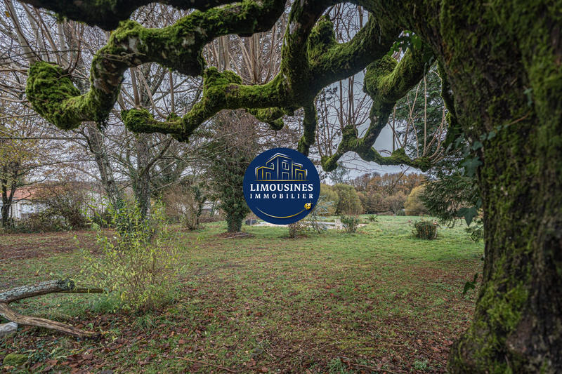 Maison ancienne - 130 m² - 6 pièces