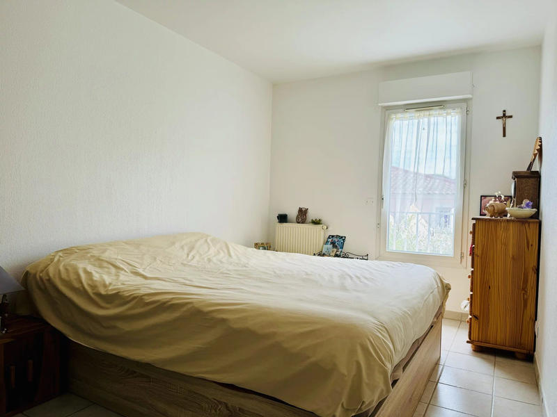 Maison - 94 m² - 5 pièces