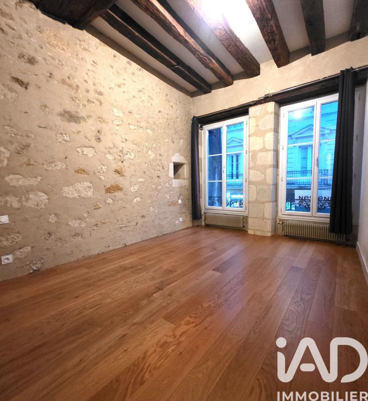 Maison de ville - 139 m² - 6 pièces