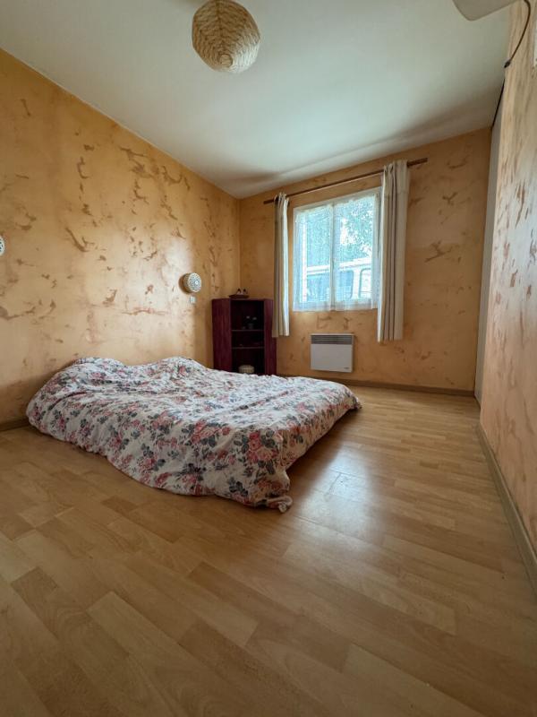 Maison - 123 m² - 5 pièces