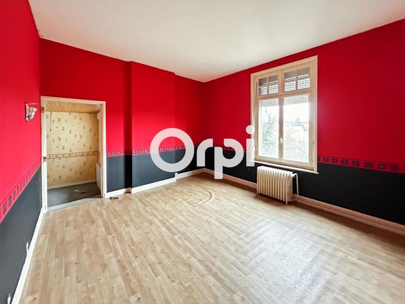 Immeuble - 460 m² - 7 pièces