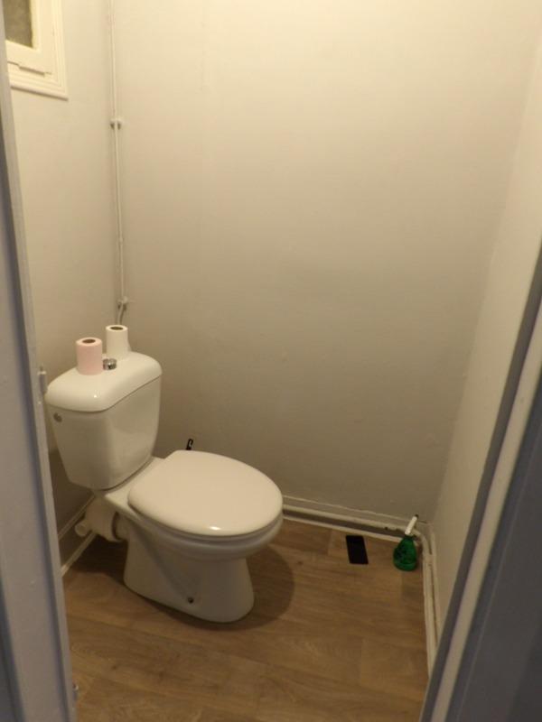 Maison - 82 m² - 5 pièces