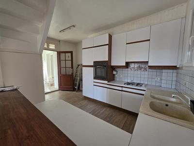 Maison - 109 m² - 4 pièces