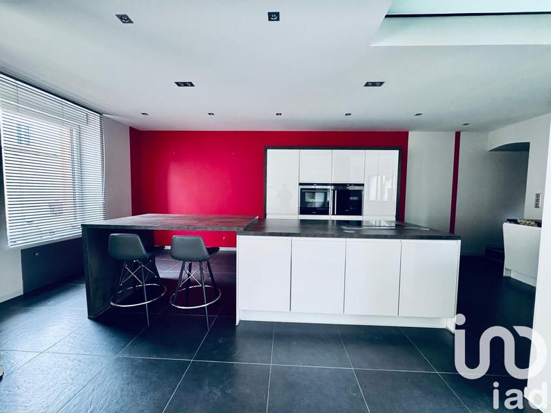 Maison de village - 304 m² - 7 pièces