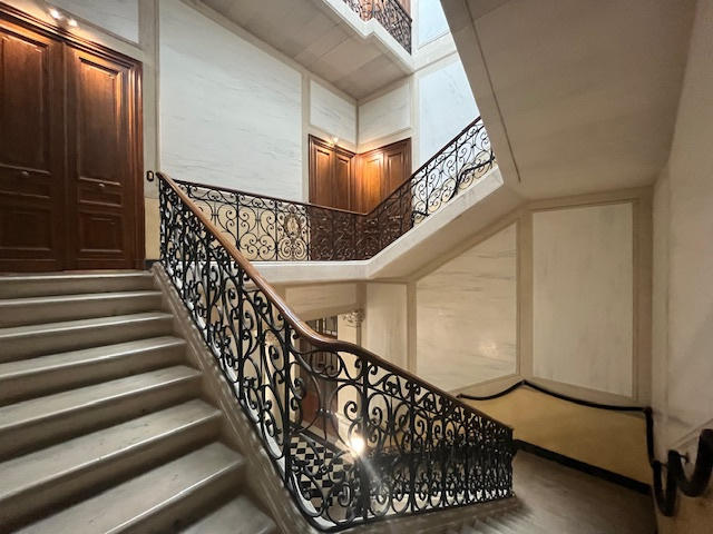 Appartement - 87 m² - 3 pièces