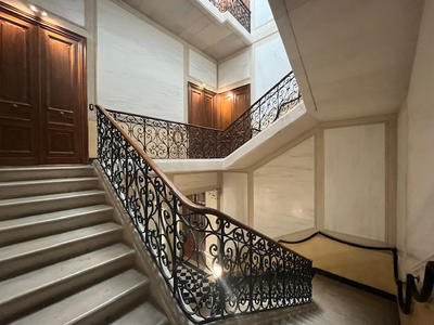 Appartement - 87 m² - 3 pièces