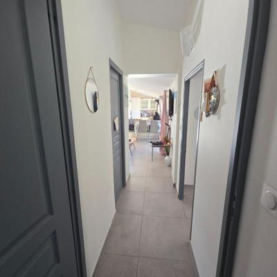 Immeuble - 140 m² - 8 pièces