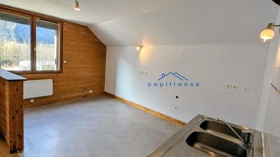 Appartement - 88 m² - 3 pièces