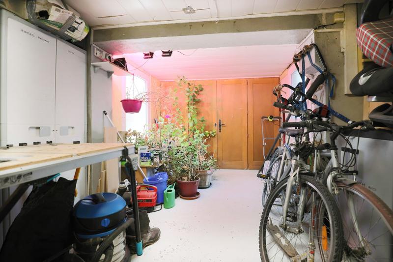 Maison ancienne - 98 m² - 5 pièces