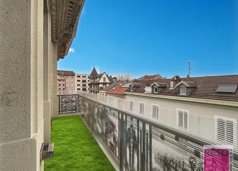 Appartement - 183 m² - 5 pièces