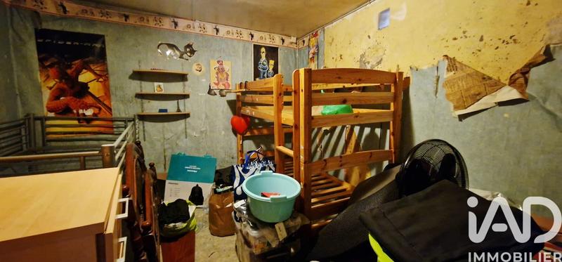 Maison de village - 148 m² - 4 pièces