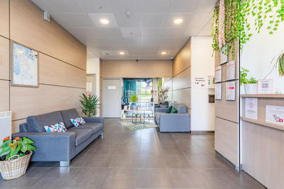 Appartement - 23 m² - 1 pièce