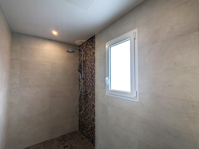 Maison - 117 m² - 5 pièces