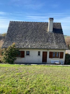 Maison - 151 m² - 5 pièces