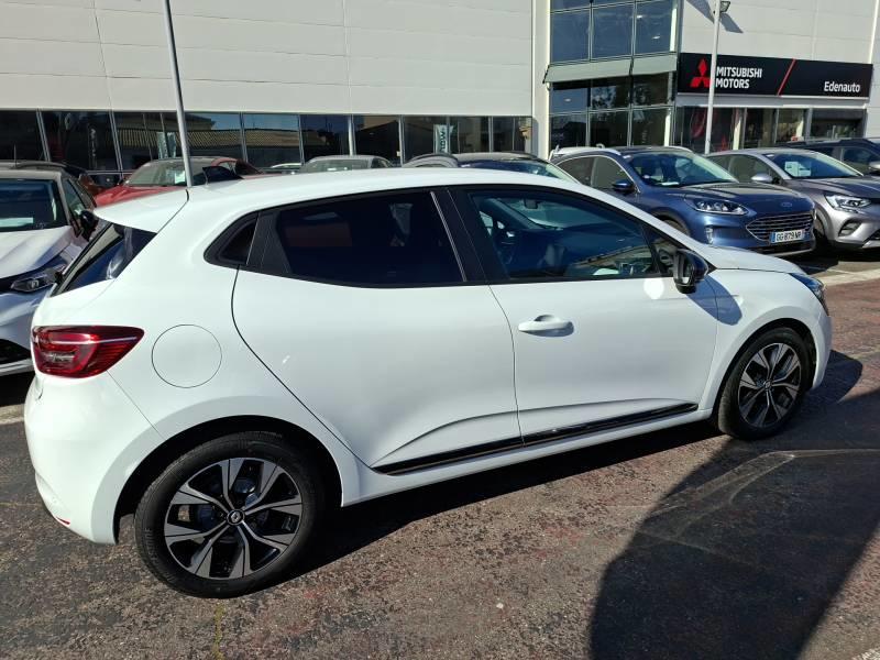 Renault Clio Societe Blue Dci 100 Evolution Reversible