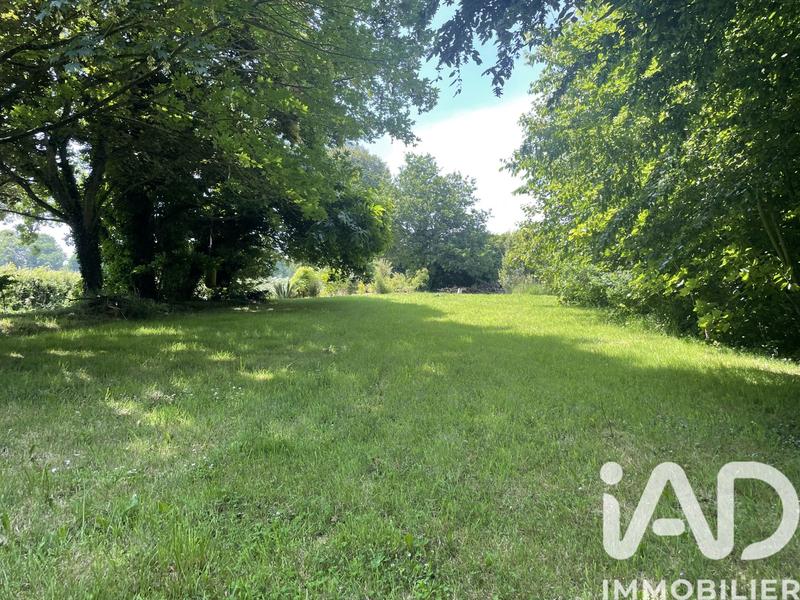 Maison - 155 m² - 5 pièces