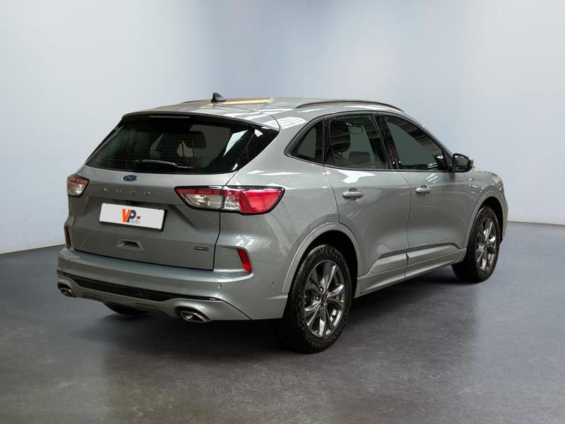 Ford Kuga 2.5 Duratec 190 ch Fhev I-Awd e-Cvt St-Line Business