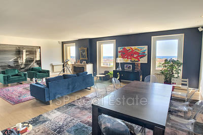 Appartement - 172 m² - 4 pièces